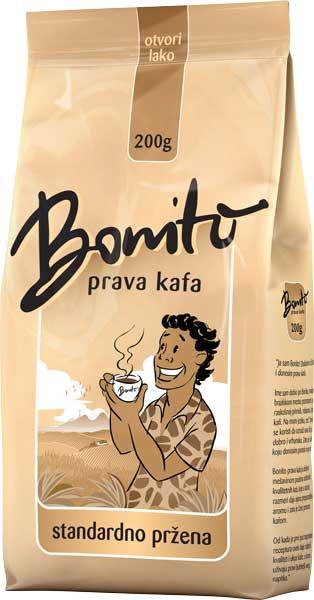Bonito kafa 200 g