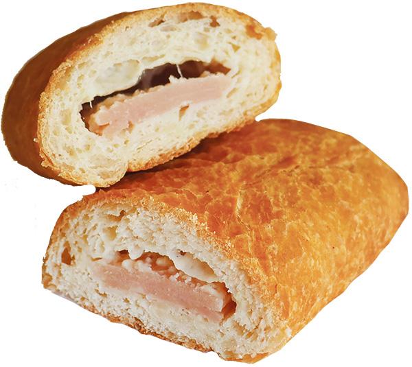 Rol šunka kackavalj 140 g