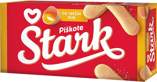Štark piškote 210 g