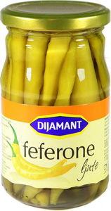 Dijamant feferone ljute 300 g