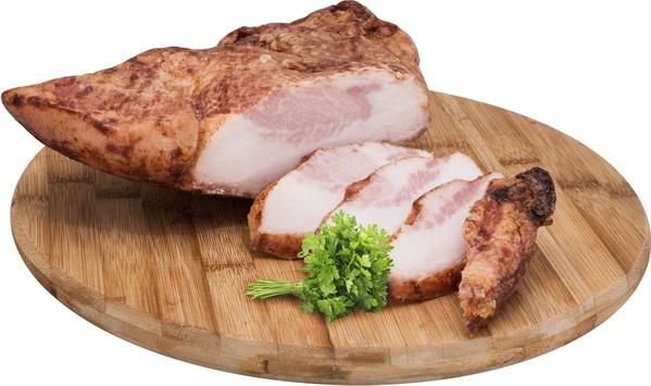 Mačvanka dimljeni svinjski gronik kg