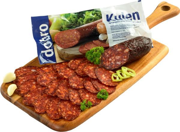 Dobro kulen vp kg
