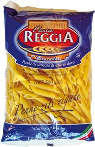 Reggia testenina penne ziti rigate 500 g