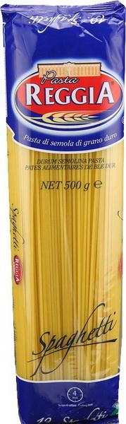 Reggia spaghettini di Caserta 500 g