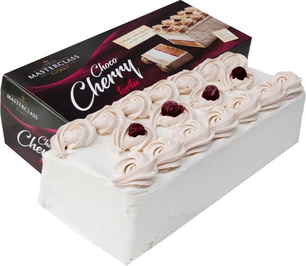 Masterclass Choco Cherry 1.6kg