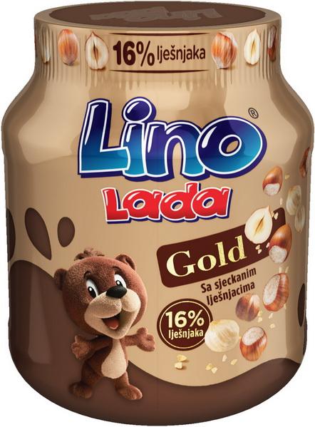 Lino Lada Gold 350g