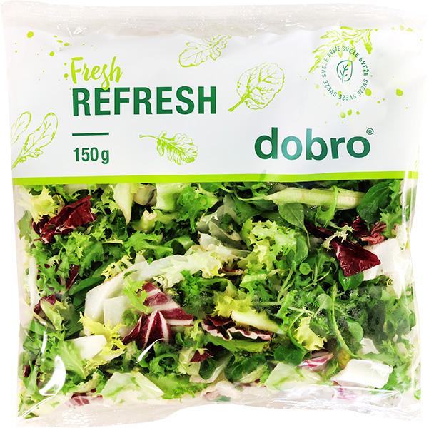 Dobro fresh refresh 150 g