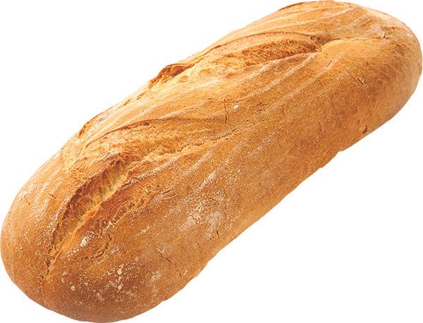 Hleb rustik domaci 450g