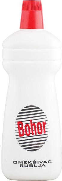 Bohor omekšivač fabric 750ml