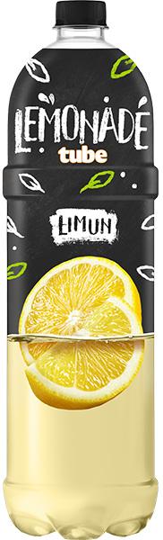 Tube Lemonade limun 1,5 l