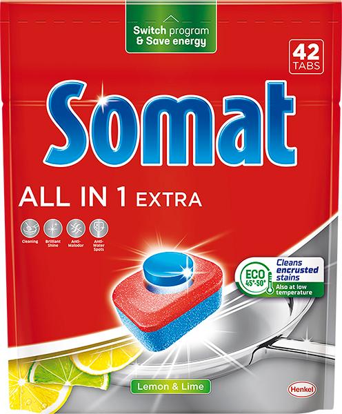 Somat All in One Extra 42WL
