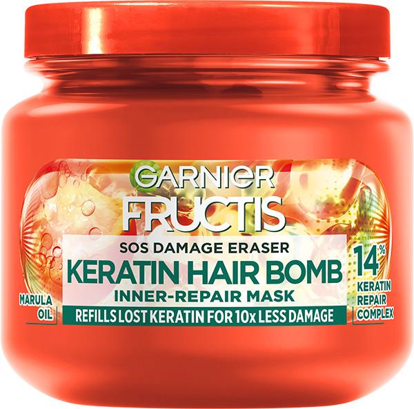 Fructis maska SOS repair 320 ml