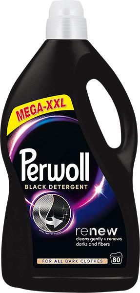 Perwoll Black 4l 80WL