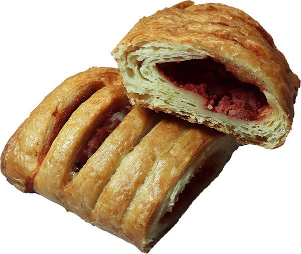 Rolnica mini pizza - pileca 140 g