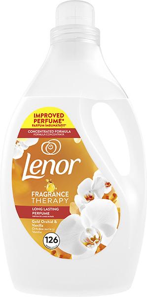 Lenor omekšivač orchid 2,65ml