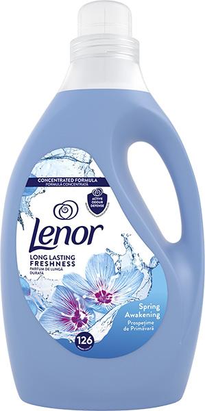 Lenor omekšivač spring 2,65 ml