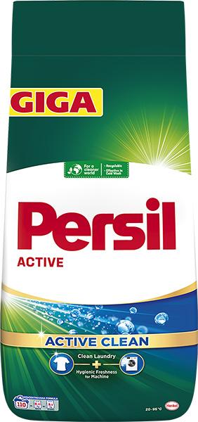 Persil Powder Universal 8,2kg 110WL
