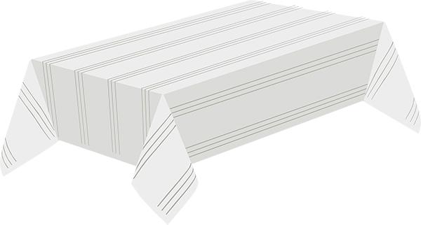 Stolnjak 160 x 220 Colber