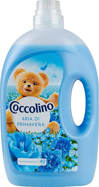 Coccolino omekšivač blue 3 l