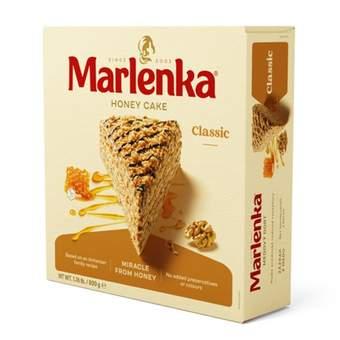 Marlenka medena torta sa kakaom 100 g