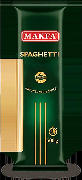Makfa bronze špagete 500 g