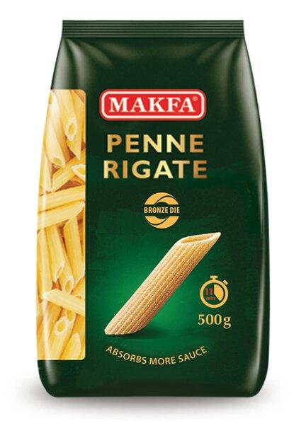 Makfa bronze penne rigate 500 g