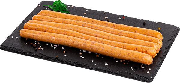 Dis kobasica za pečenje kg