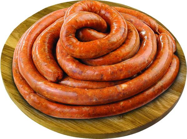 Dis mesara gurmanska kobasica