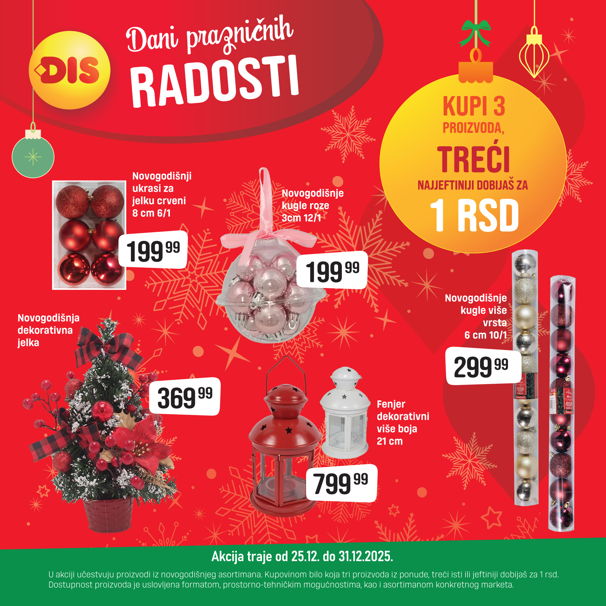 Dani porodnične radosti