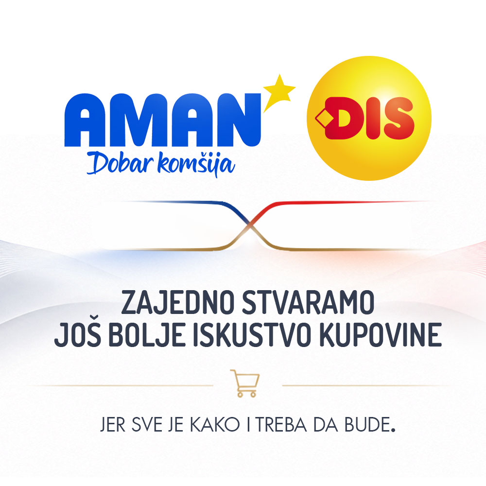 Statusna promena pripajanja AMAN i DIS