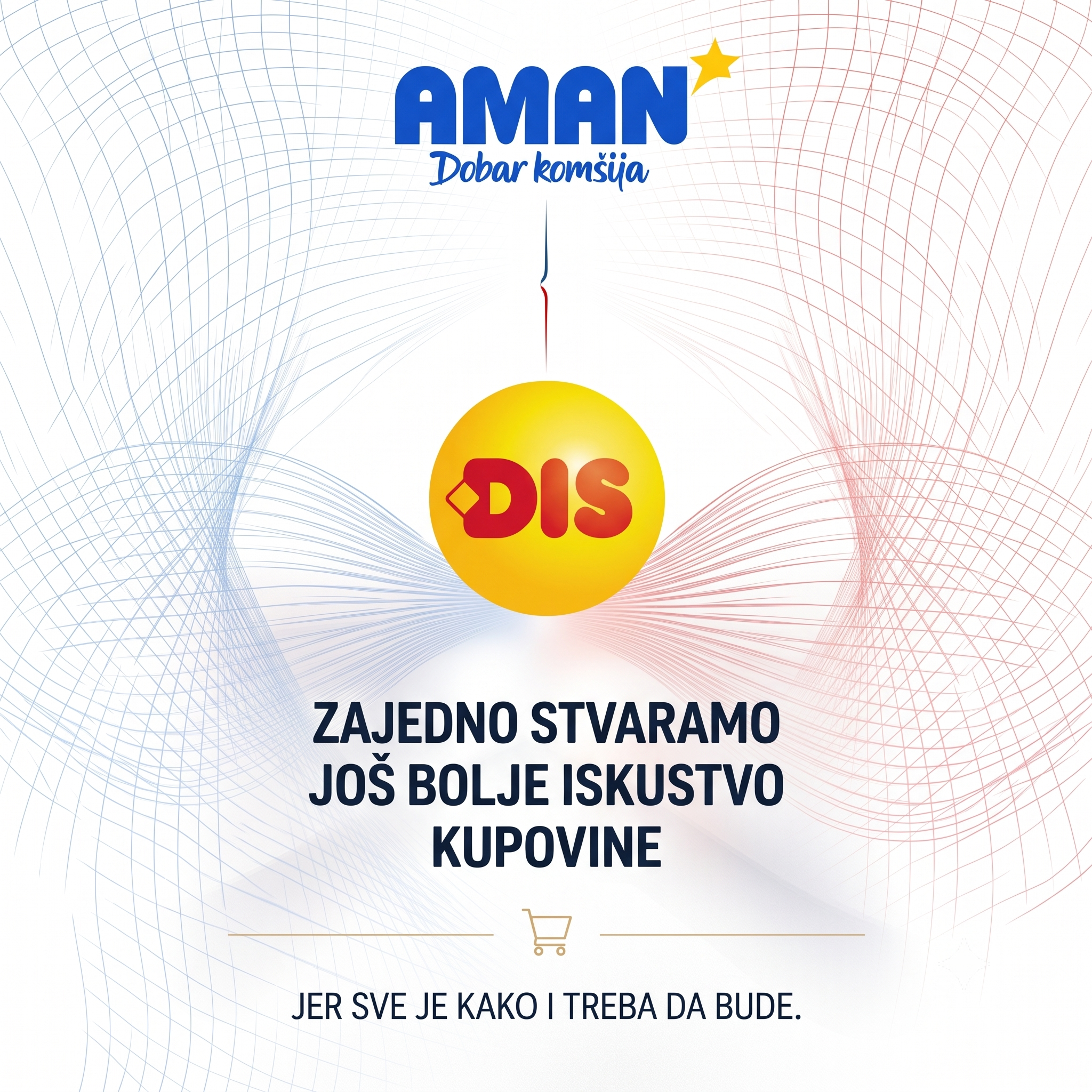 Statusna promena pripajanja AMAN i DIS